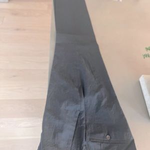 Varvatos Black Mainline Pants NWT $450